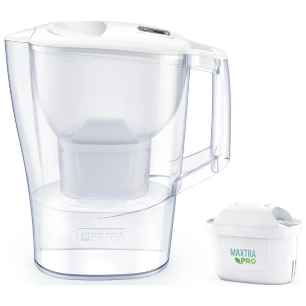 Dzbanek filtrujący Brita Aluna+1 Maxtra Pro PP