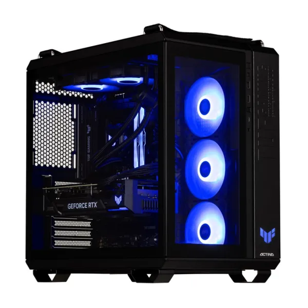 Actina PBA 285K/64GB/2TB/RTX5090/1000W