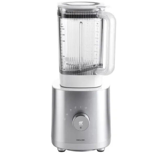 Blender uniwersalny ZWILLING Enfinigy Srebrny
