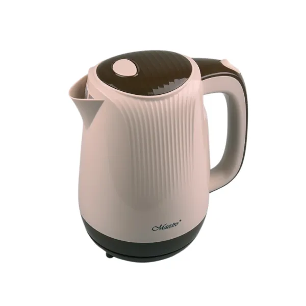 Czajnik elektryczny 1,7l 2200W MR-042-BEIGE MAESTRO