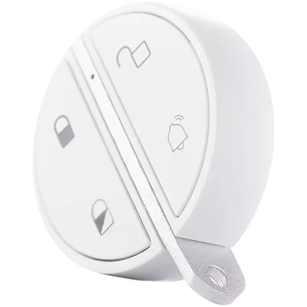 SOMFY Pilot zbliżeniowy Key Fob 1870384 do Somfy Protect