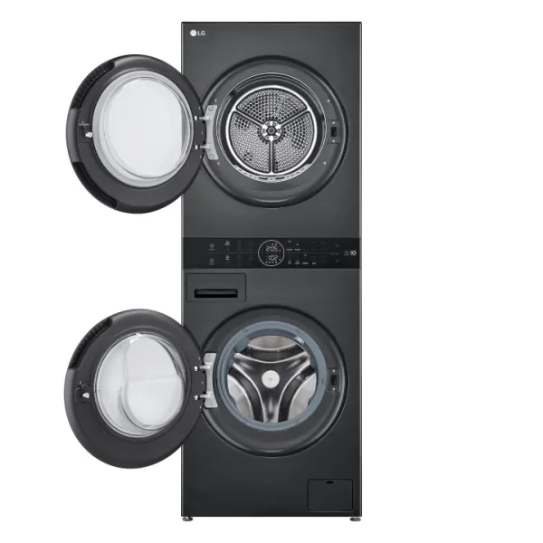Pralko-suszarka LG WT1210BBF