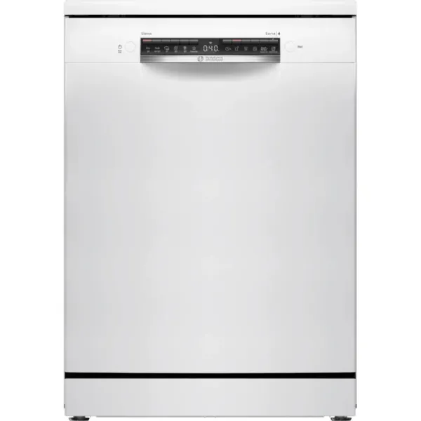 Zmywarka BOSCH SMS4HVW14E