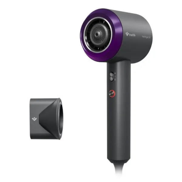Suszarka do włosów TrueLife HairDryer D3