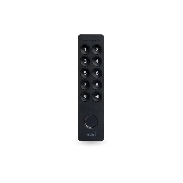 Nuki Keypad 2.0