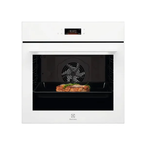 Piekarnik ELECTROLUX LOE8F38V