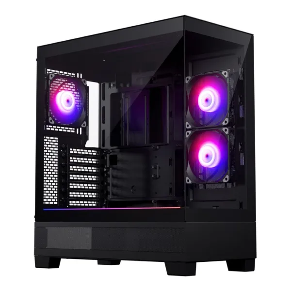 Phanteks XT View Windows, D-RGB Black