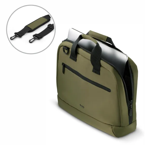 Torba na laptopa Hama Ultra Lightweight 15.6 - 16.2 " pokrowiec futerał