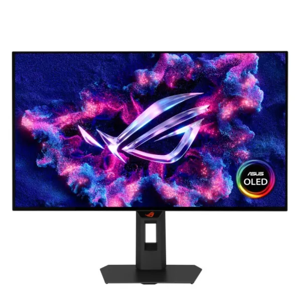 MONITOR ASUS 26.5 XG27AQWMG OLED 280 Hz