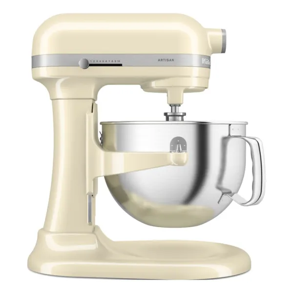 Robot kuchenny KitchenAid 5KSM60SPXEAC