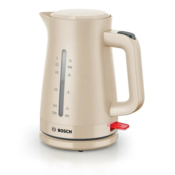 Czajnik Bosch MyMoment TWK3M127 (beżowy)