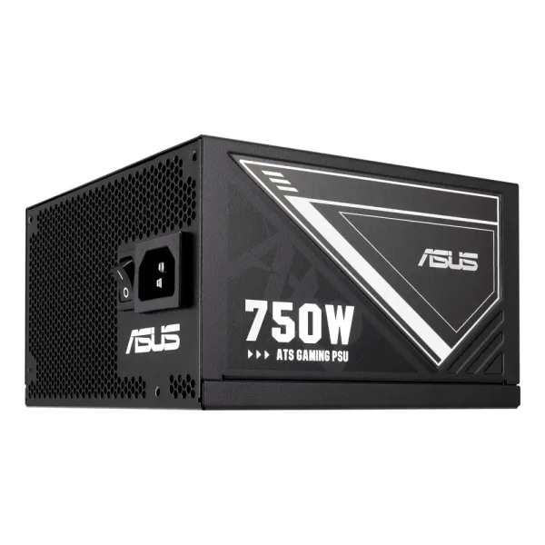 Zasilacz ASUS ATS Gold 750W