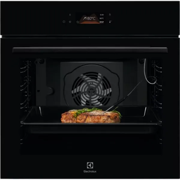 Piekarnik ELECTROLUX LOE8P39Z
