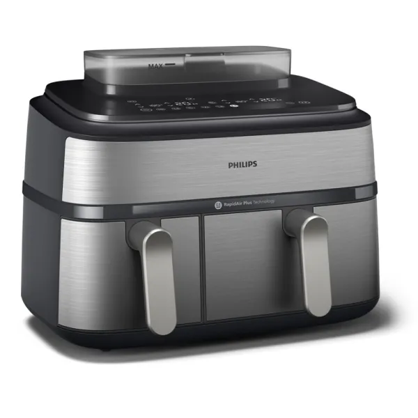 Frytownica beztłuszczowa PHILIPS NA 555/00