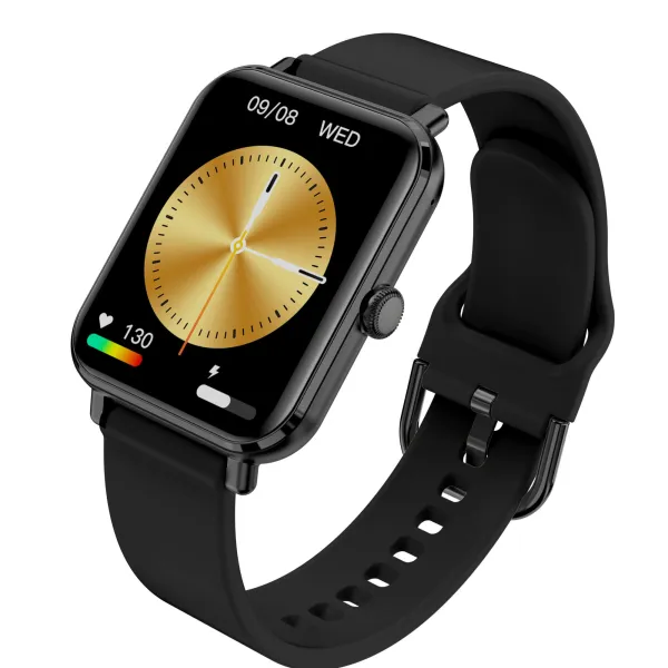 Smartwatch Garett GRC CLASSIC czarny