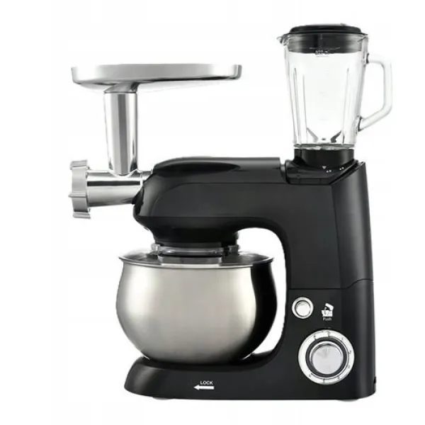 Mikser planetarny 3w1 2000W MR-559-M MAESTRO