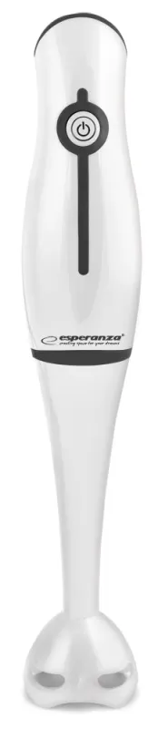 ESPERANZA BLENDER RĘCZNY FRAPPE CZARNY EKM001K
