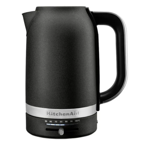 Czajnik elektryczny KitchenAid 5KEK1701EBK