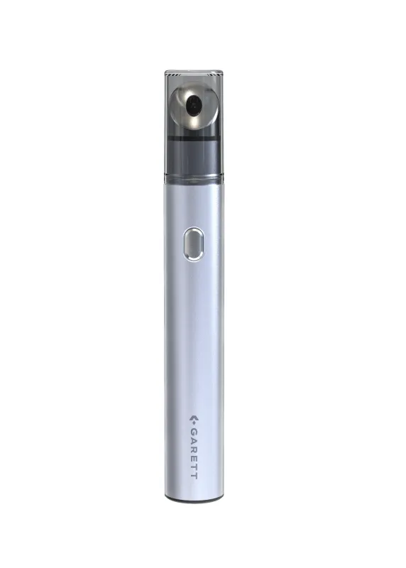 Garett Beauty Fresh Eye srebrny