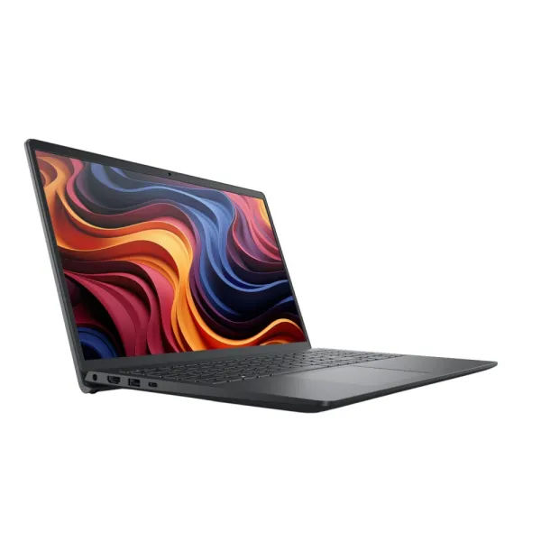 Laptop Dell 15 DC15255 R5 7520U 15.6 8 512 W11P 460-BDST