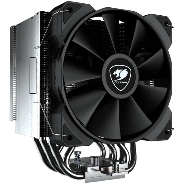 COUGAR Ch?odnica Powietrza Forza 85 Essential, TDP 230W