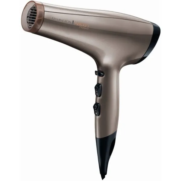 REMINGTON SUSZARKA DO WŁOSÓW KERATIN PROTECT