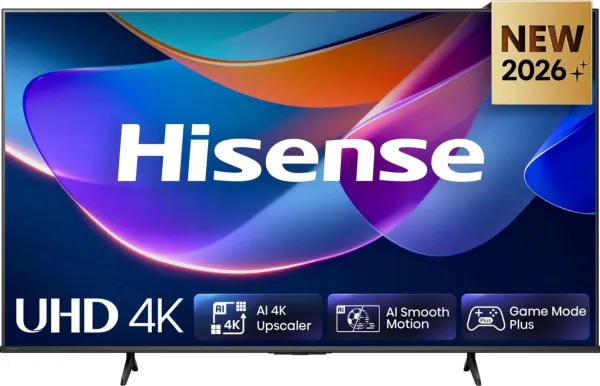 Telewizor 55 Hisense 55A6S