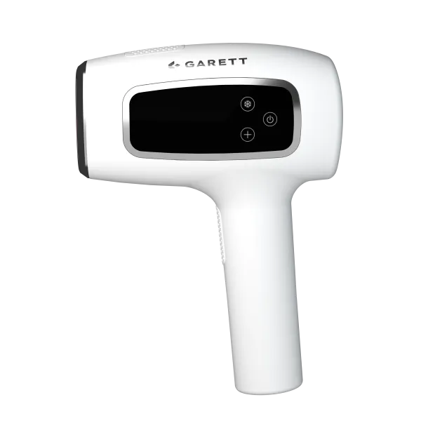 Depilator IPL Garett Beauty Flash Sense biały