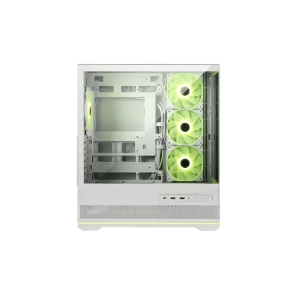 Obudowa MSI MAG PANO 110R PZ WHITE
