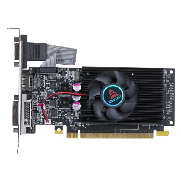 Karta graficzna BIOSTAR GT610 2GB