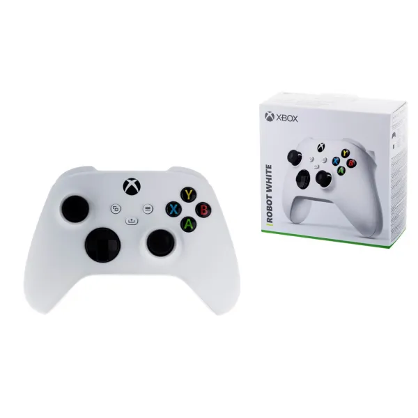 Kontroler Microsoft Xbox Series White
