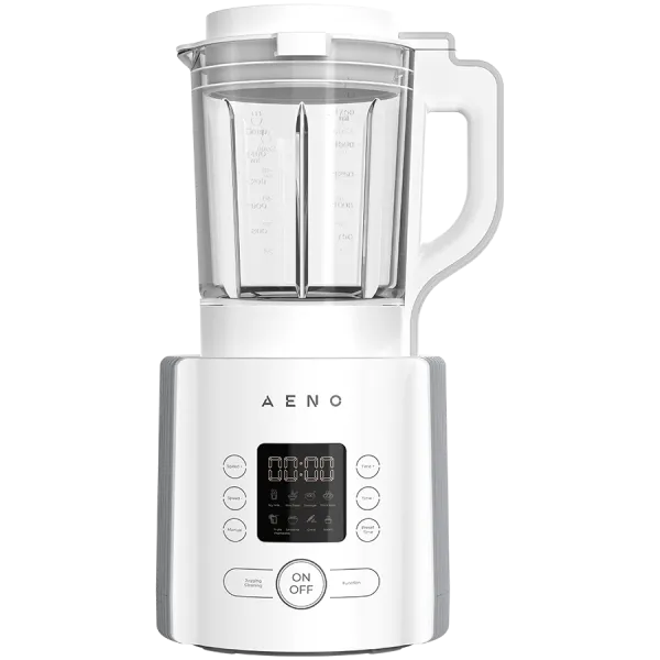 AENO Blender TB3, 800W, 35000 obr./min, 1,75L, Biało/Szary