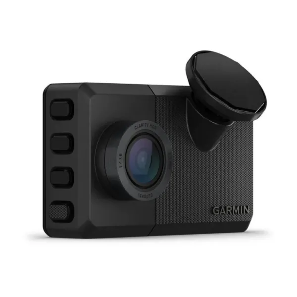 Wideorejestrator Garmin Dash Cam LIVE GPS