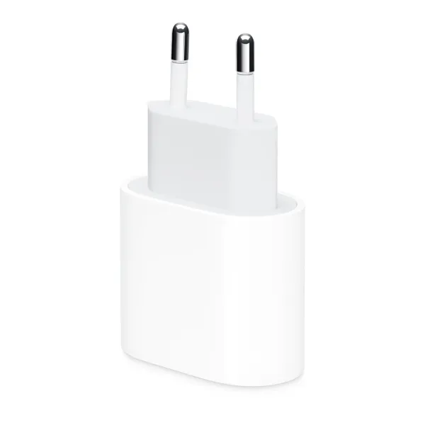 Ładowarka sieciowa Apple MUVV3ZM/A 20W Biały