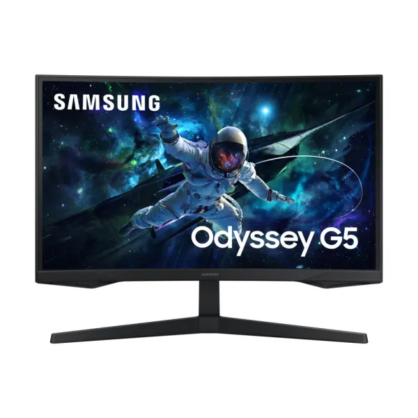 MONITOR SAMSUNG LED G5 27 LS27CG554EUXEN 165 Hz