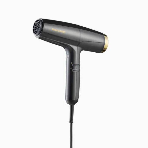 Suszarka do włosów BABYLISS BAB8550E