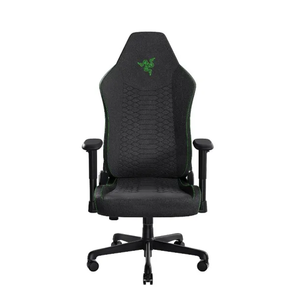 RAZER Fotel Gamingowy Iskur V2, Czarny