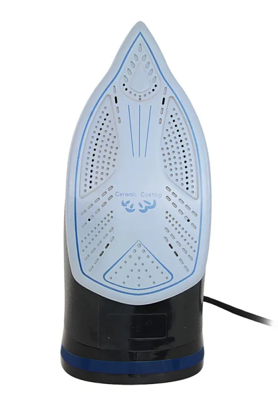 ESPERANZA ŻELAZKO PAROWE RAYON 2600W EHI012