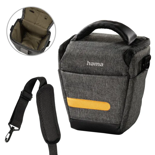 Hama TORBA NA APARAT fotograficzna TERRA 110 Colt