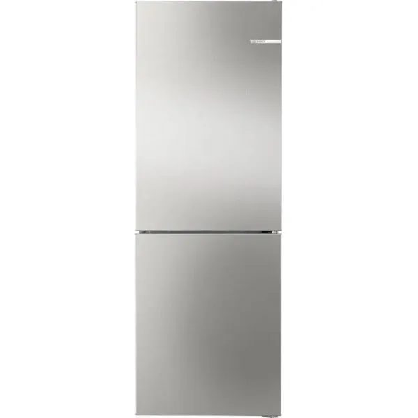 Lodówka zamrażarka dwudrzwiowa BOSCH KGN 33NSDB 279l Total No Frost 175,4cm 40 dB LED