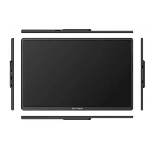 Monitor przenośny Blackview Table 9 16" 1920x1200 IPS 60Hz