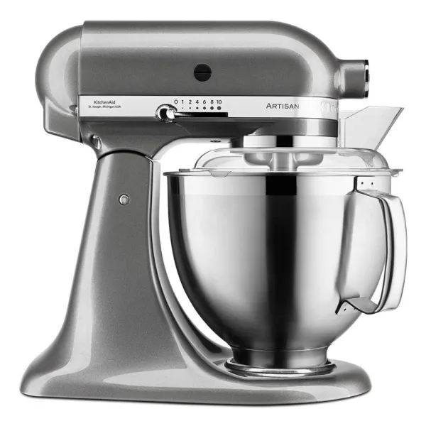Robot kuchenny KitchenAid 5KSM185PSEMS