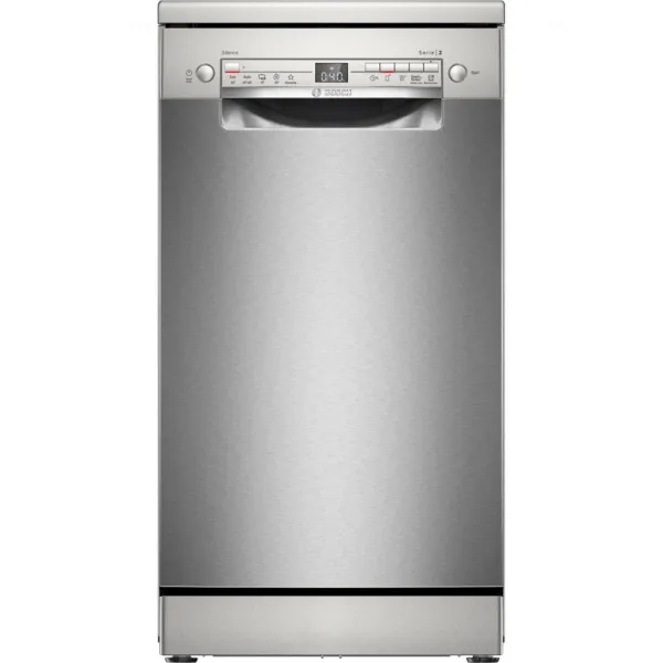 Zmywarka BOSCH SPS2HKI02E