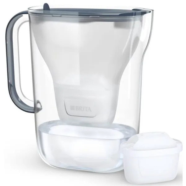 Dzbanek Brita Style Essential 4 Maxtra Pro PP