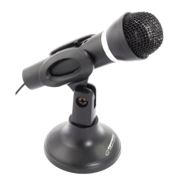 ESPERANZA MIKROFON SING EH180