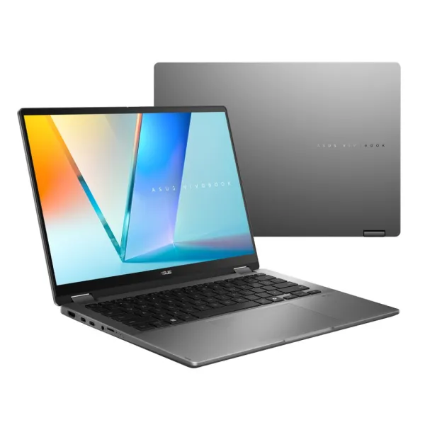Laptop ASUS TP3407SA-SG146W U5 226V 14 16 512 Arc W11