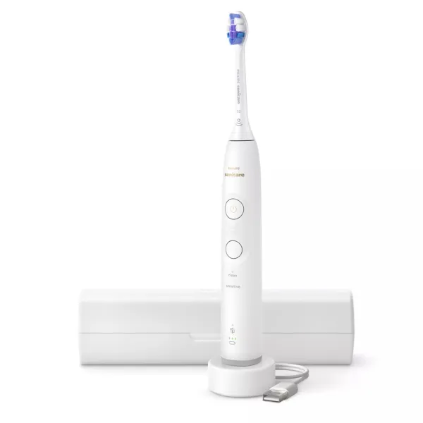 Szczoteczka do zębów PHILIPS HX7400/06