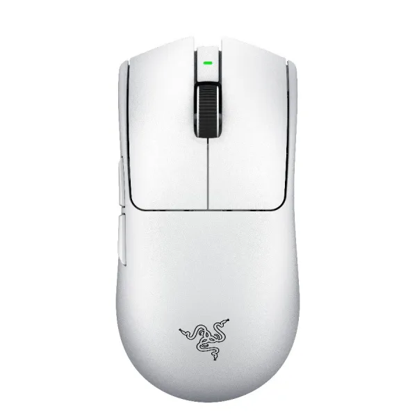 RAZER Viper V4 Pro Gaming Mouse - White