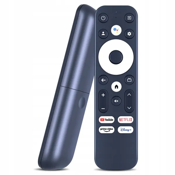 Nebula Smart Projektor Pilot do Nebula 4K Streaming Dongle Czarny