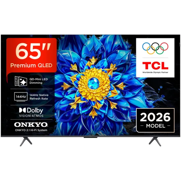 Telewizor 65 TCL 65P8L
